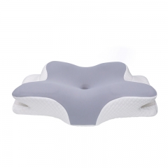 Shaped Pillow