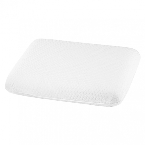 Tencel Memory Foam Pillow