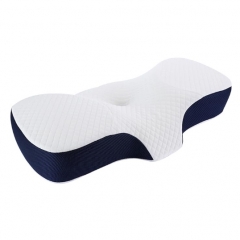 Binaural pillows