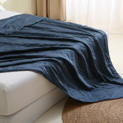 Bamboo Duvet Natural