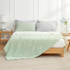 Cooling Summer Comforter