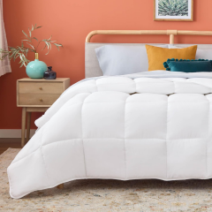 Microfiber Summer Comforter