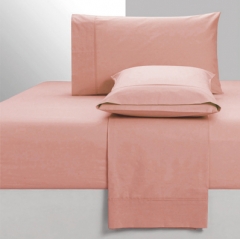 Cotton Bedding Sheet Set