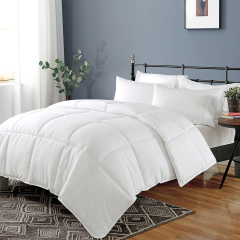 Cotton Summer Comforter