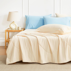 Cooling Summer Comforter