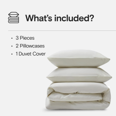 Bamboo Bedding Sheet Set