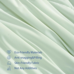 Cooling Summer Comforter