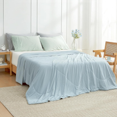 Cooling Summer Comforter