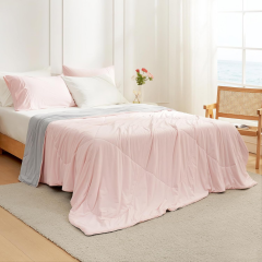 Cooling Summer Comforter