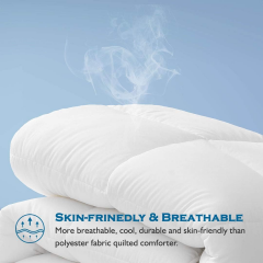 Cotton Summer Comforter