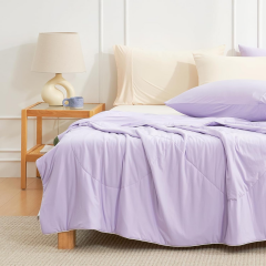 Cooling Summer Comforter