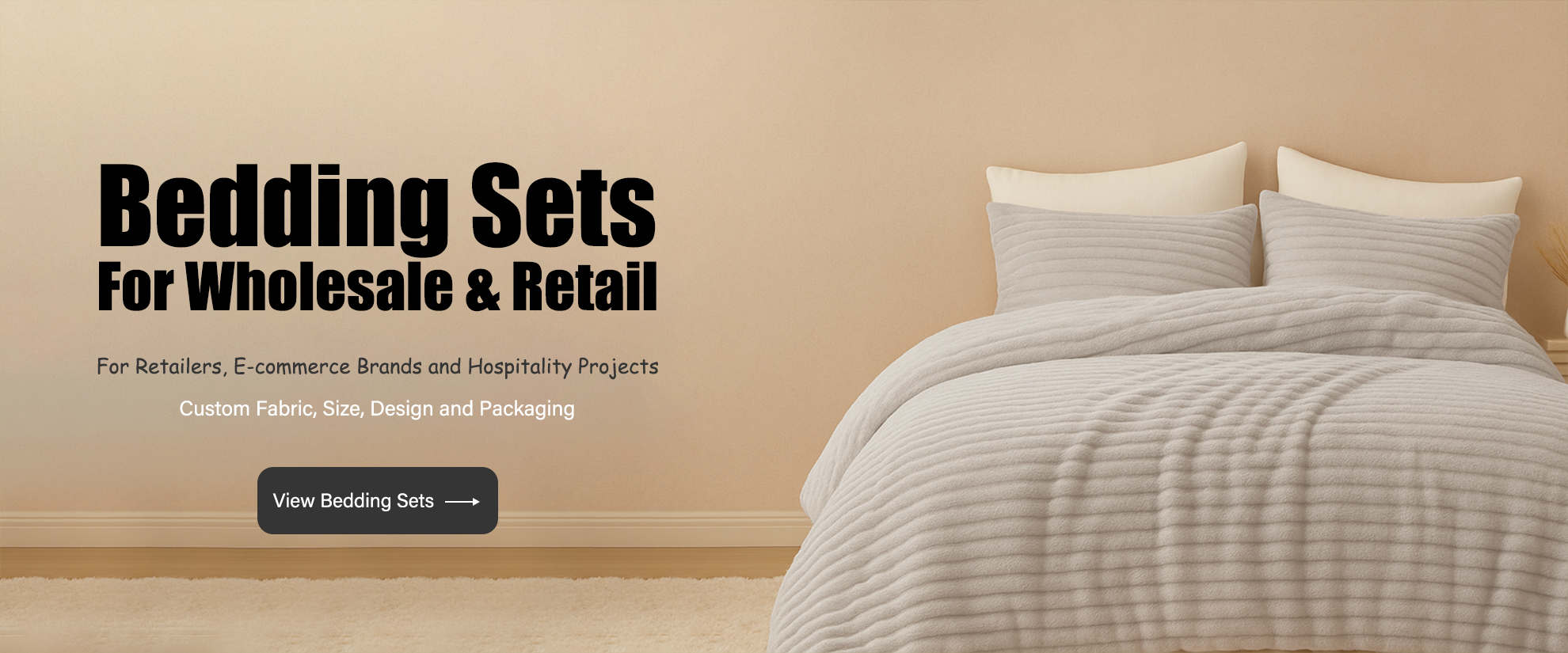Premium Bedding Set