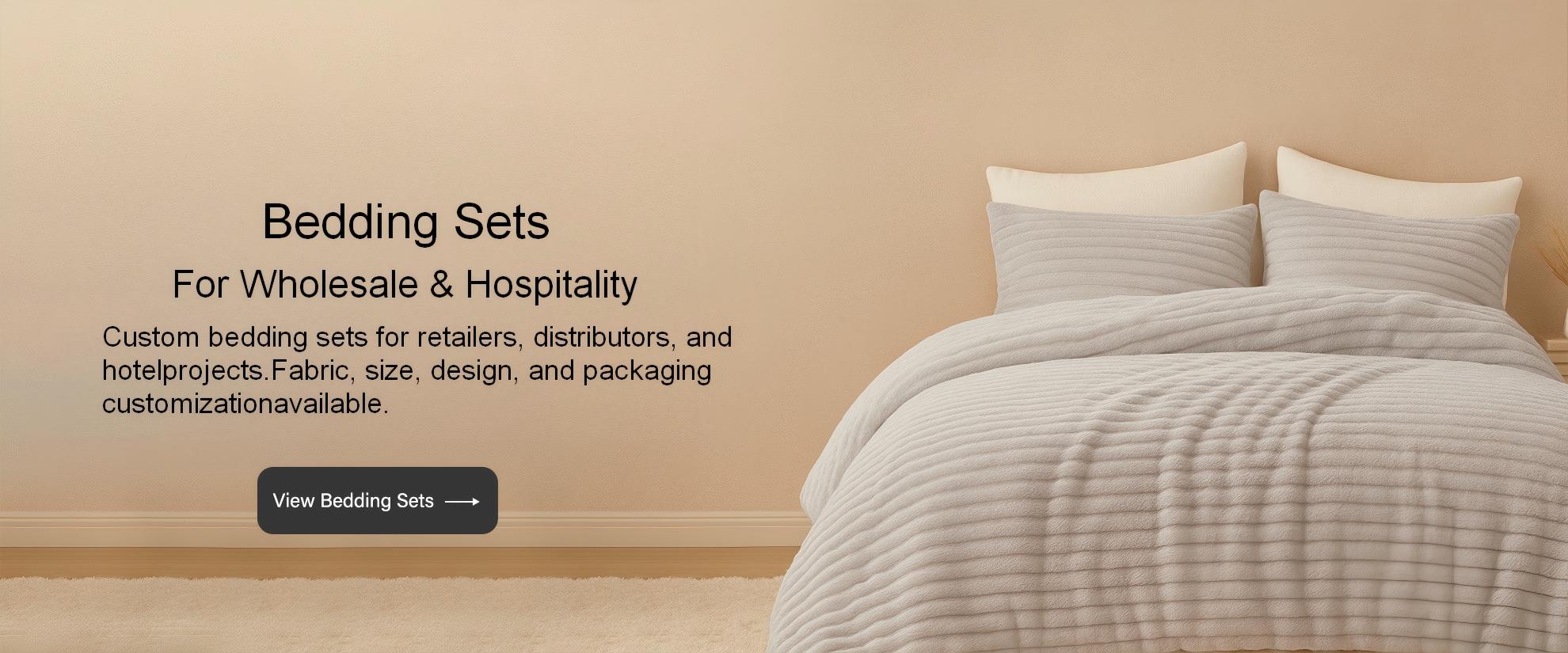 Premium Bedding Set