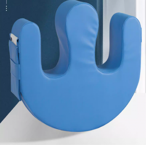 Memory Foam Knee Pillow