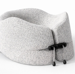 Memory Foam Face Pillow