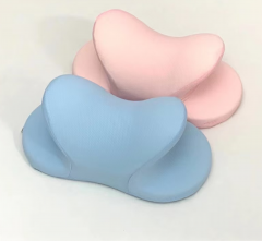 Memory Foam Throw Pillow