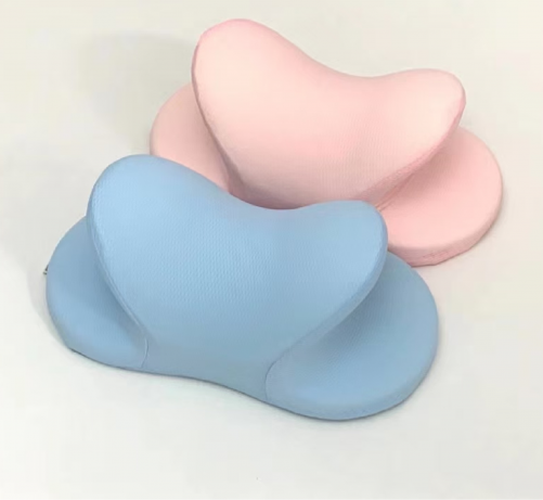 Memory Foam Throw Pillow