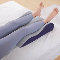 Memory Foam Knee Pillow