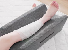 Memory Foam Knee Pillow