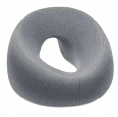 Memory Foam Face Pillow