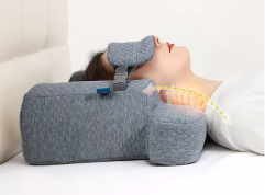 Memory Foam Pillow