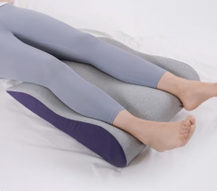 Memory Foam Knee Pillow