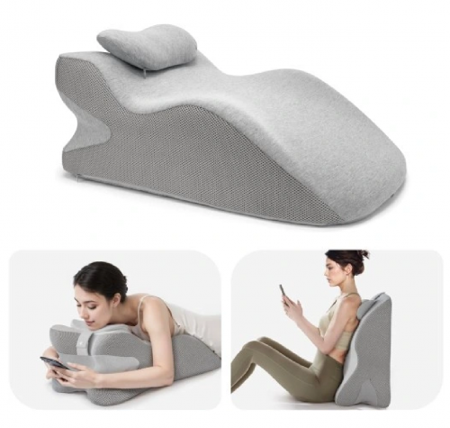 Memory Foam Wedge Pillow