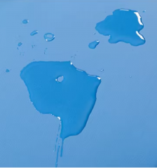 Memory Foam Knee Pillow