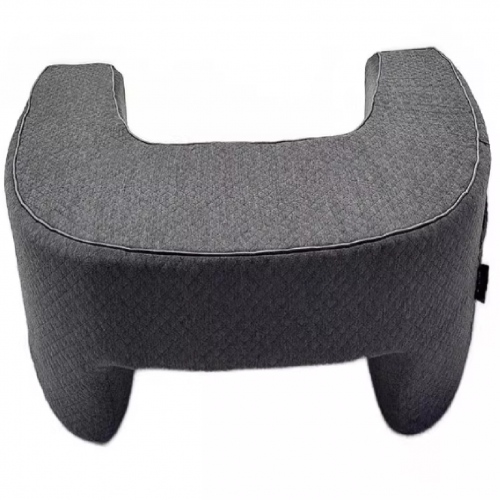 Memory Foam Throw Pillow