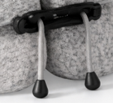 Memory Foam Face Pillow