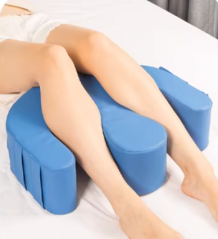 Memory Foam Knee Pillow