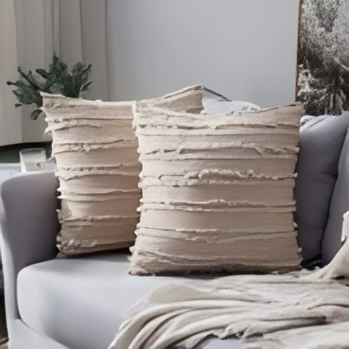 Cushion