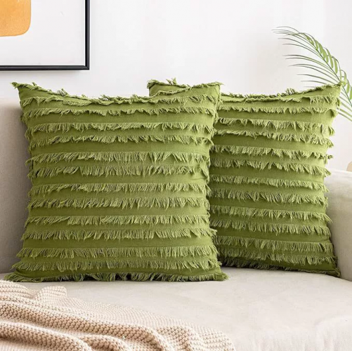 Cushion