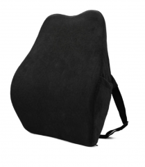 Memory Foam Throw Pillow