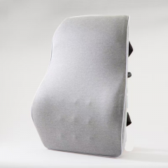 Memory Foam Throw Pillow