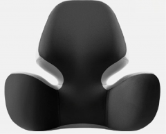 Ergonomic Lumbar Support Pillow