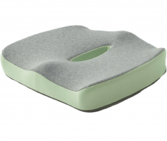 Green Gel Seat Cushion