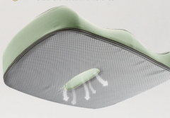 Green Gel Seat Cushion