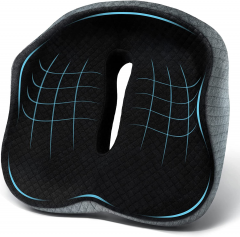 Breathable Car Seat Cushion