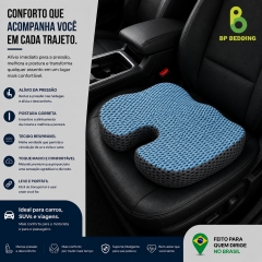 Seat Cushion for Office Chair