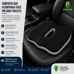 Orthopedic Seat Cushion