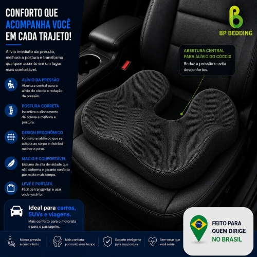 Air Mesh Seat Cushion for Chair