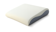 Travesseiro Nuvem Deep Sleep Pro de Espuma Viscoelástica – Suporte Cervical e Conforto Premium para Sono Profundo | BP Bedding