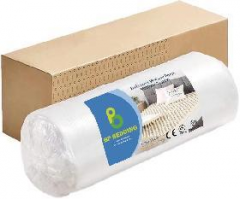 Colchão de espuma viscoelástica de 30 cm