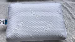 Travesseiro de espuma viscoelástica