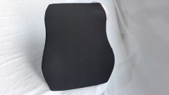 Almofada de apoio lombar