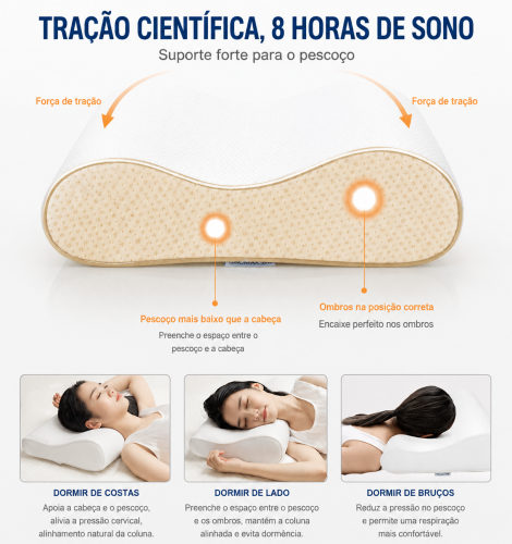 Adjustable Memory Foam Pillow for Customized Comfort