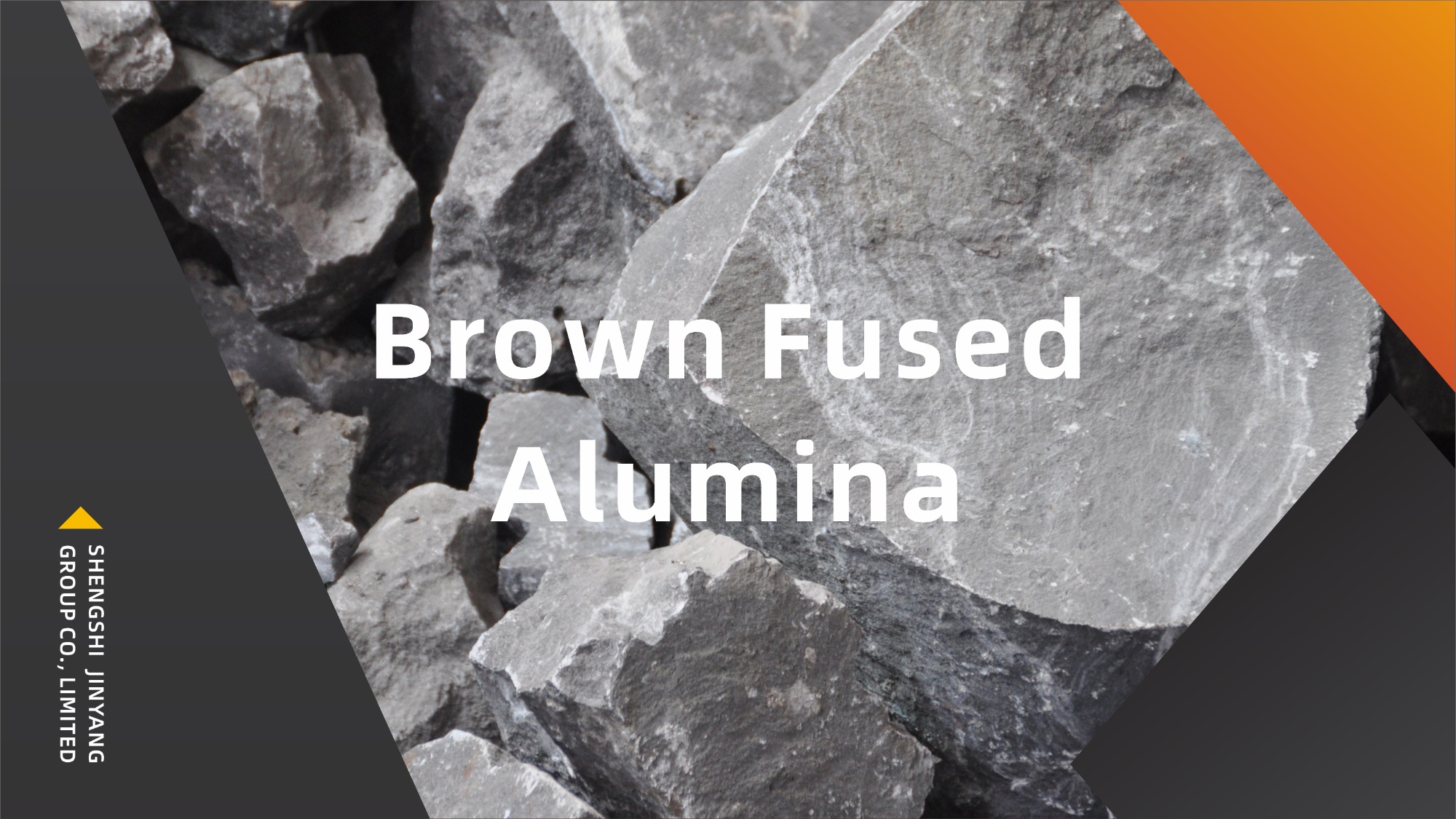 Brown Fused Alumina ,Brown aluminum oxide, Brown Corundum