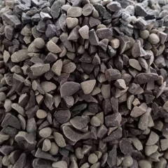 Bauxite Based Sintered Spinel