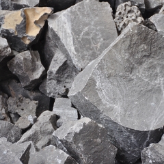 Brown Fused Alumina for Refractory Raw Material